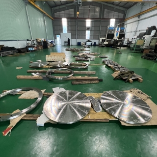 NHÂN VIÊN QUẢN LÝ CHẤT LƯỢNG CNC