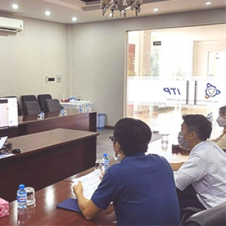 面接・見学と訪問などの工業の通訳‐NHẬN PHIÊN DỊCH PHỎNG VẤN, THAM QUAN NHÀ MÁY