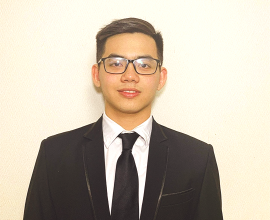 KHÓA HỌC HÁN TỰ NHẬP MÔN-HÁN NHẬT